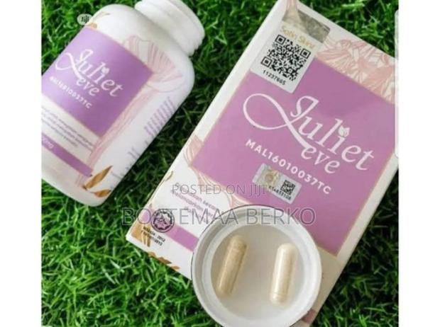 Juliet Eve Pills photo 4