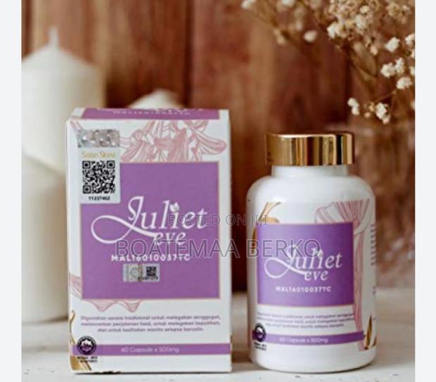 Juliet Eve Pills photo 2