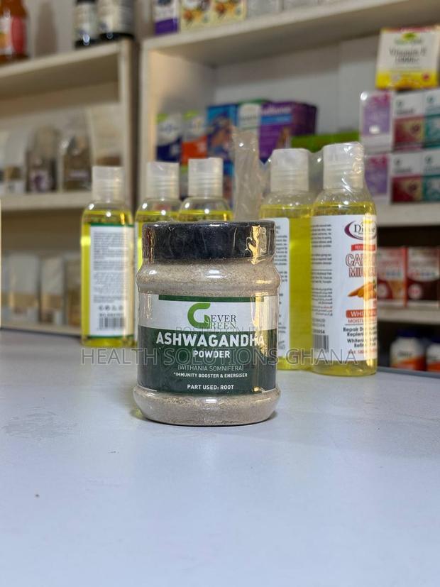 Ashwagandha Powder · Photo 2