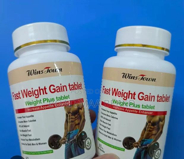 Weight Gainer Tablet photo 2