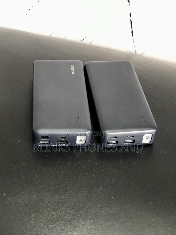 Oraimo Power Bank · Photo 3