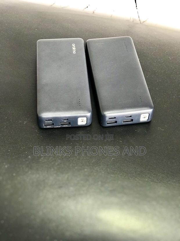Oraimo Power Bank · Photo 2