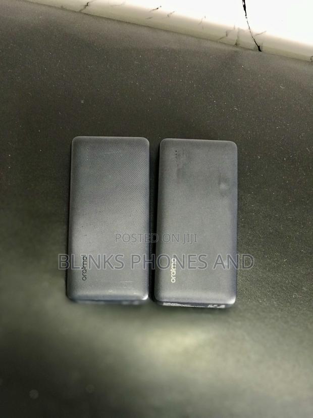 Oraimo Power Bank · Photo 4