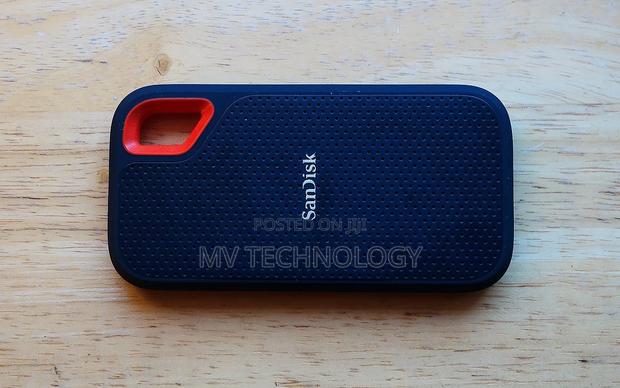 Sandisk 1tb Extreme Pro Portable External SSD · Photo 2