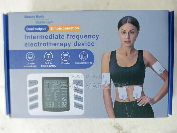 Mini Therapy Machine · Photo 3