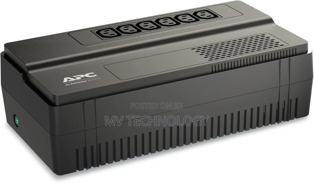 Apc Ups Back Up Bv1000va · Photo 2