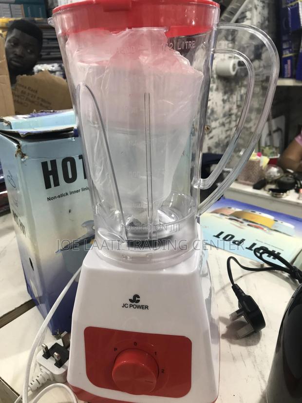 Electric Blenders photo 2