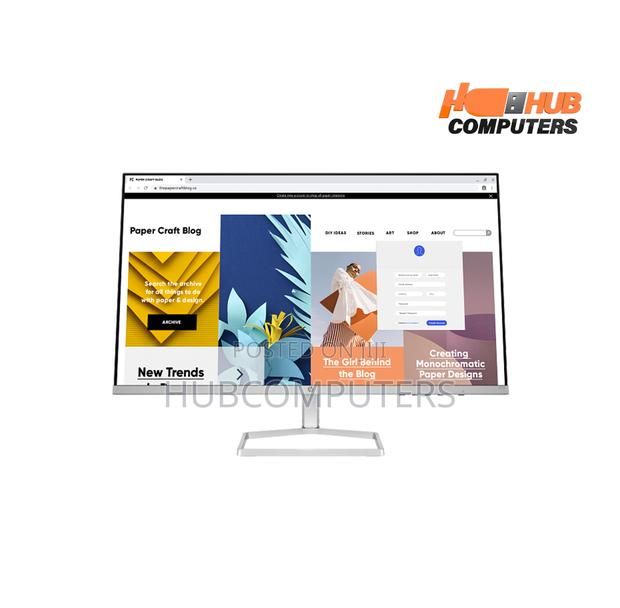 Hp 527f 27-Inch Display Monitor · Photo 4