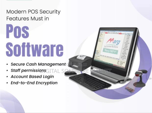 Point of Sale Software Lifetime License