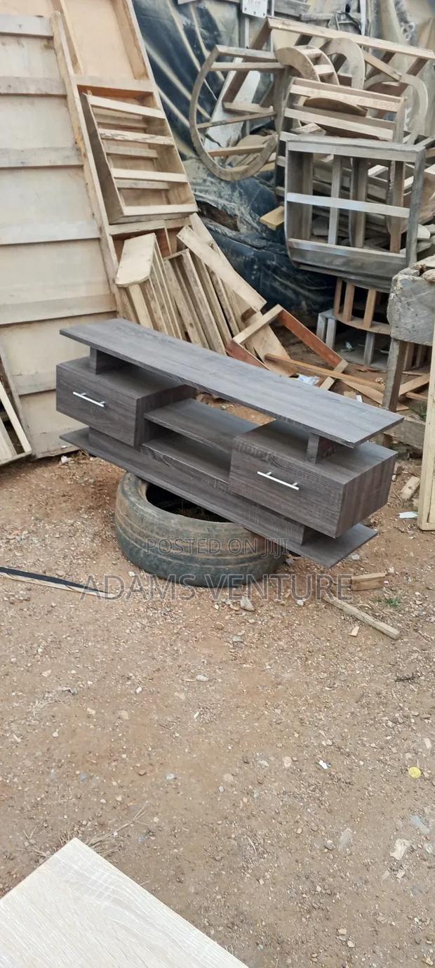 Black Affordable TV Stand · Photo 3