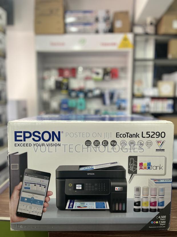 Epson L5290 · Photo 3