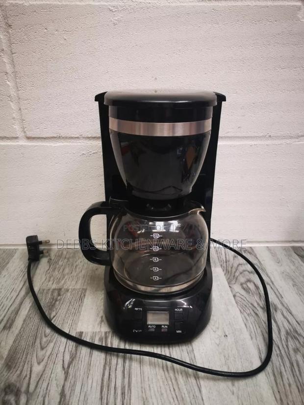 George Home Drip Coffee Maker Uk photo 3