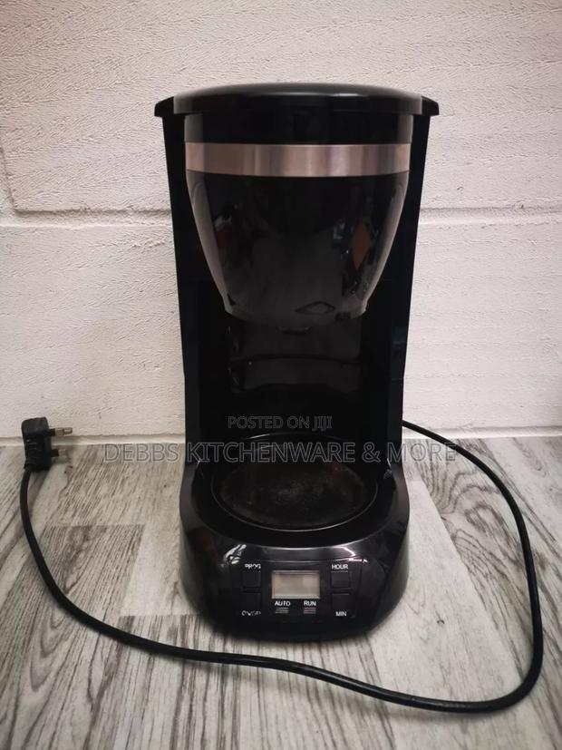 George Home Drip Coffee Maker Uk photo 4