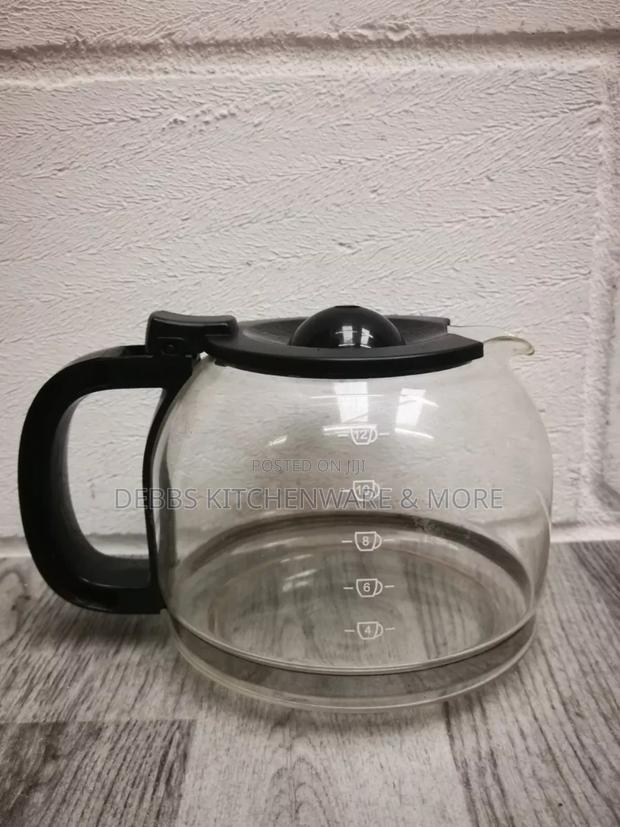 George Home Drip Coffee Maker Uk photo 5