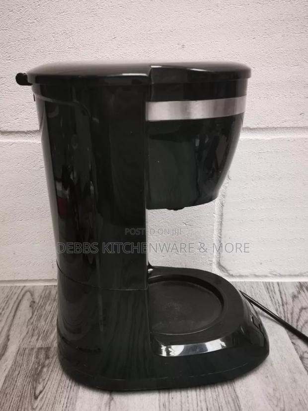 George Home Drip Coffee Maker Uk photo 6