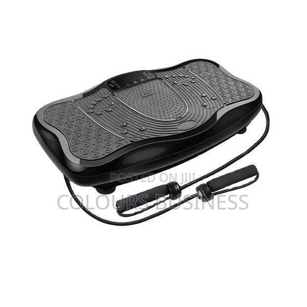 Vibrating Massaging Plate(Large) · Photo 3