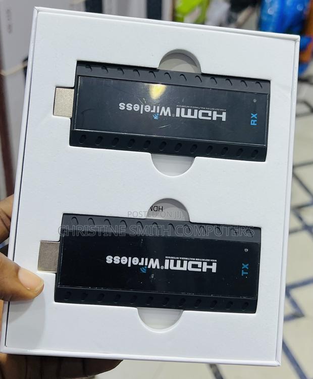 50 Meters Wireless Hdmi