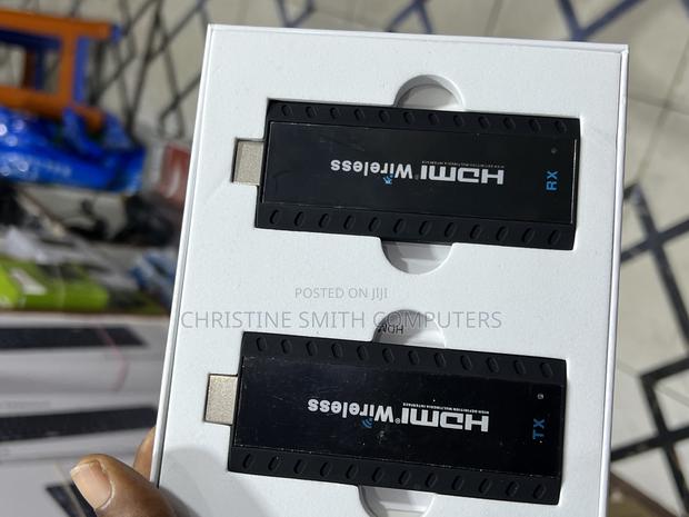 50 Meters Wireless Hdmi photo 2