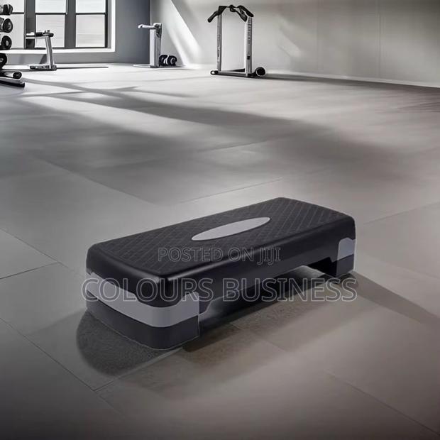 Aerobic Stepper · Photo 2