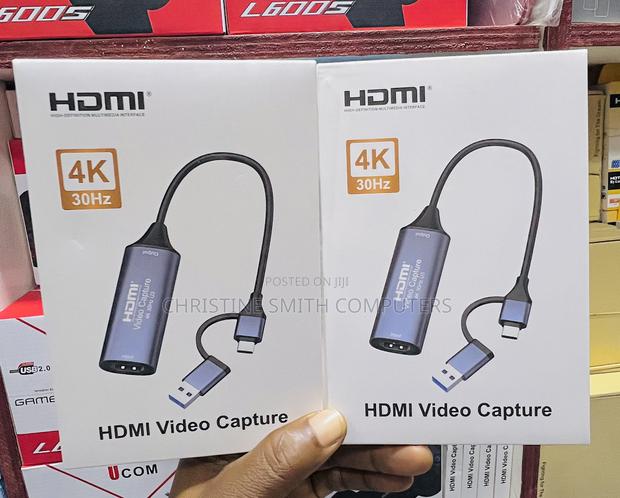 Hdmi Video Capture photo 2