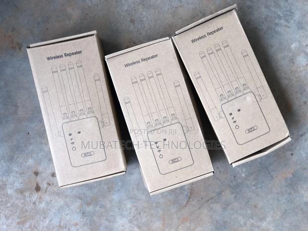 Wi-Fi Access Point/ Repeater 1200mbps Dual Band 2.5g/5g photo 3