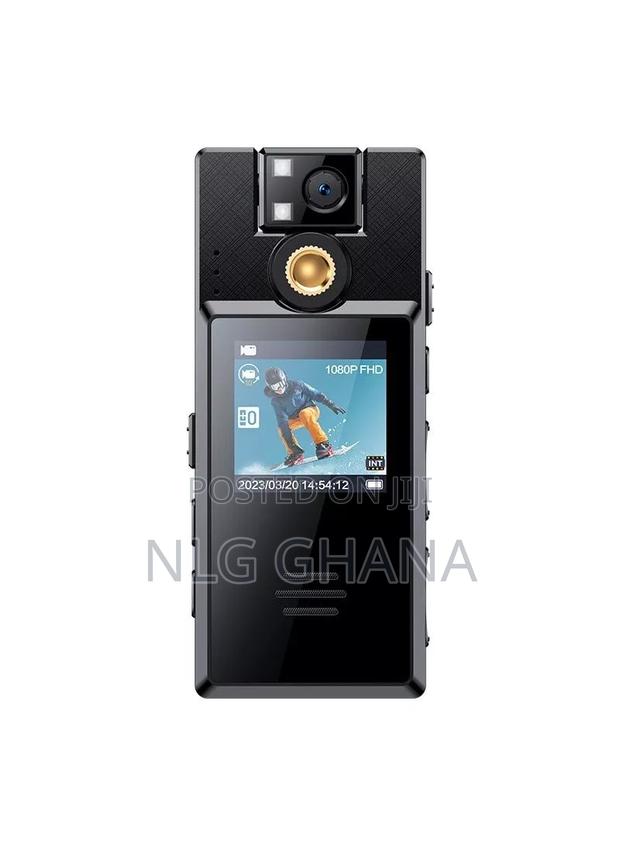 Waterproof Action A52 Full Hd 1080p High Definition. Ghx6032 · Photo 2