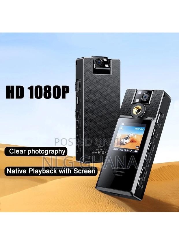 Waterproof Action A52 Full Hd 1080p High Definition. Ghx6032 · Photo 3