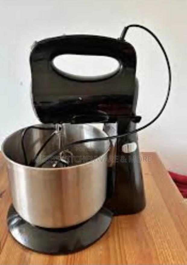 3litre George Home Stand Mixer Uk