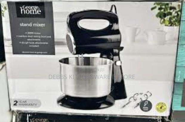 3litre George Home Stand Mixer Uk photo 2
