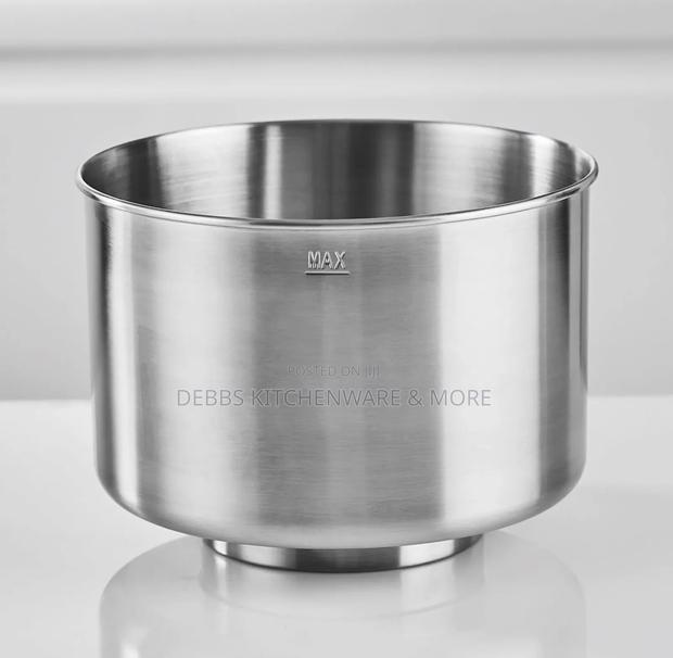 3litre George Home Stand Mixer Uk photo 3