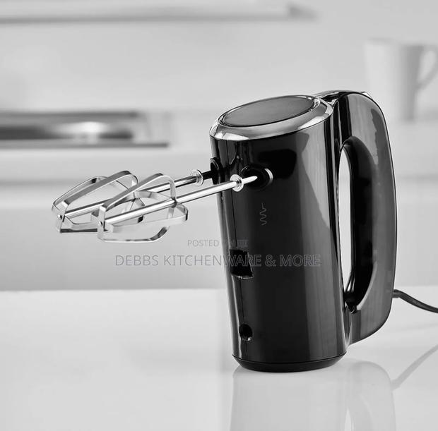 3litre George Home Stand Mixer Uk photo 5