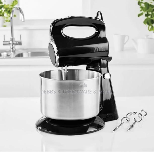 3litre George Home Stand Mixer Uk photo 6