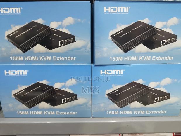 Hdmi Extender 150m KVM