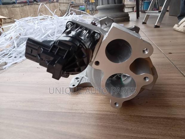 Honda Civic Turbo Complete Charger 2016-2021 photo 3