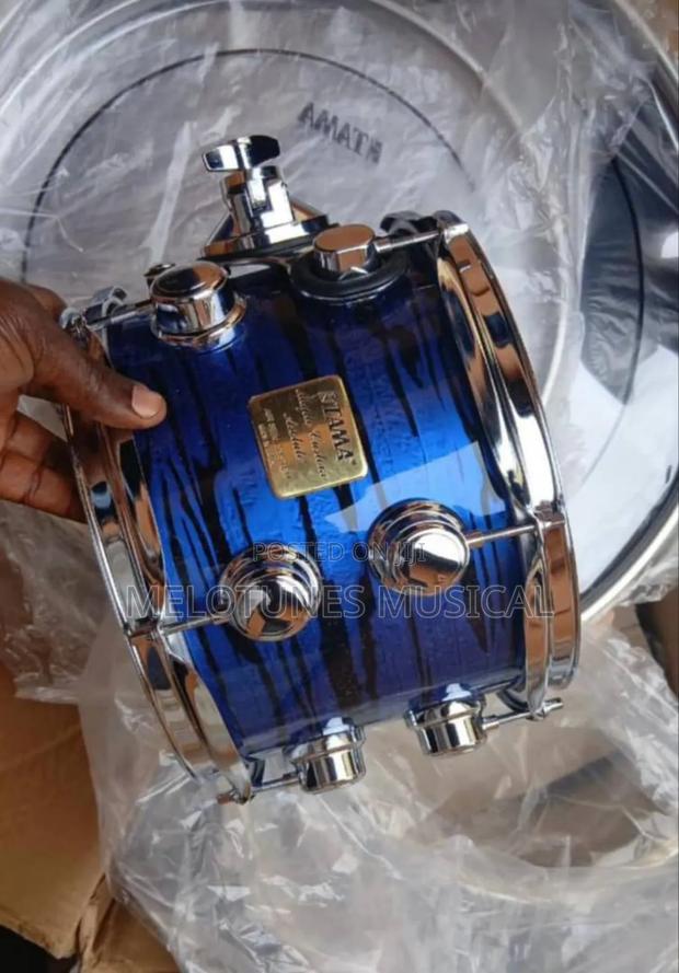 Tama 5-Piece Maple Custom Absolute Drumset · Photo 2