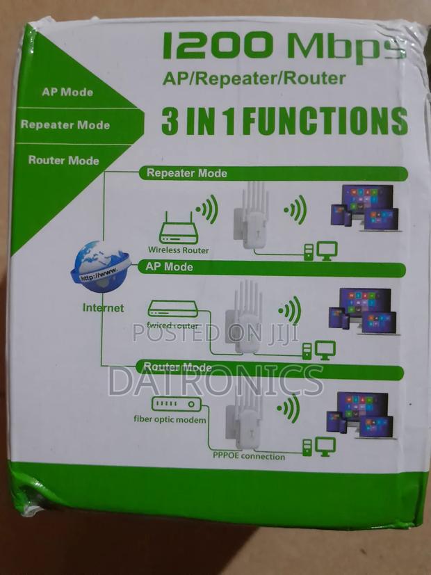 Wifi Repeater photo 2