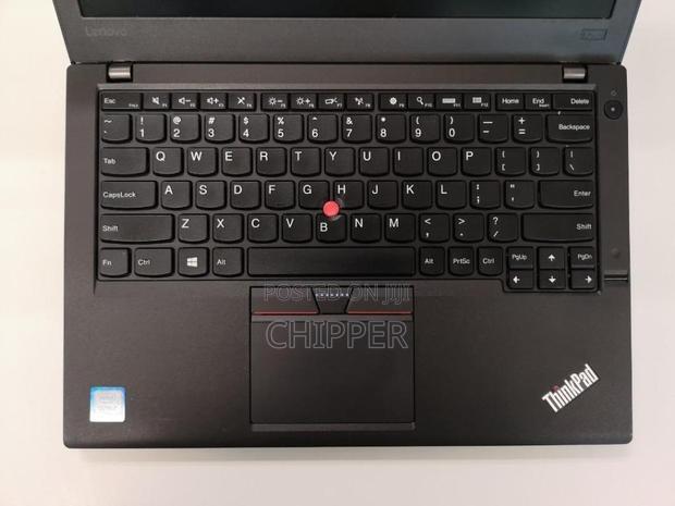 Laptop Lenovo ThinkPad X260 8GB Intel Core I5 SSD 256GB photo 2