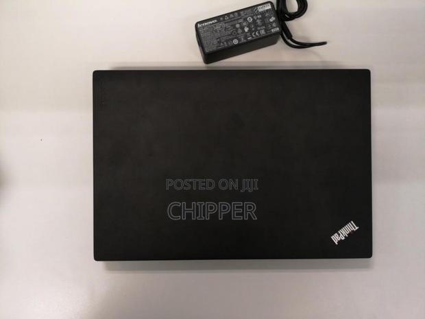 Laptop Lenovo ThinkPad X260 8GB Intel Core I5 SSD 256GB photo 3