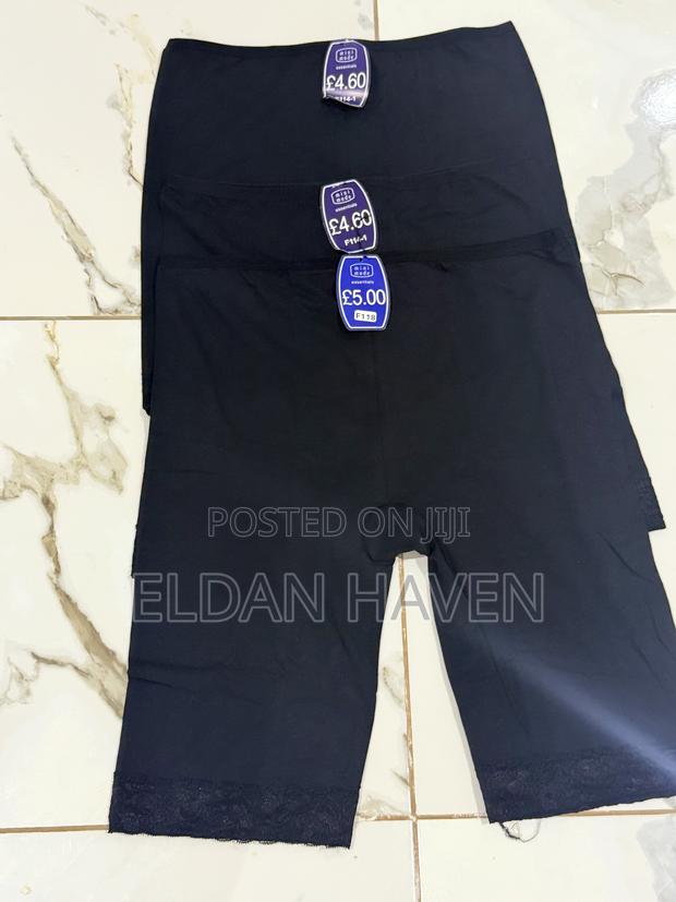Plus Size Women’S Cotton Underwear · Photo 4