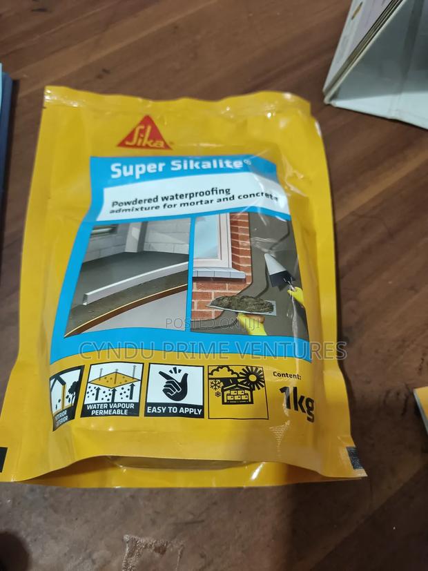 Super Sikalite photo 3