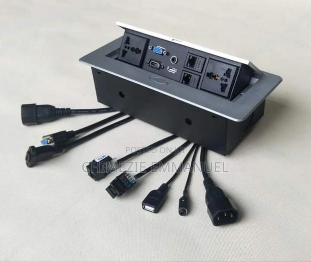 Cable Duck · Photo 2