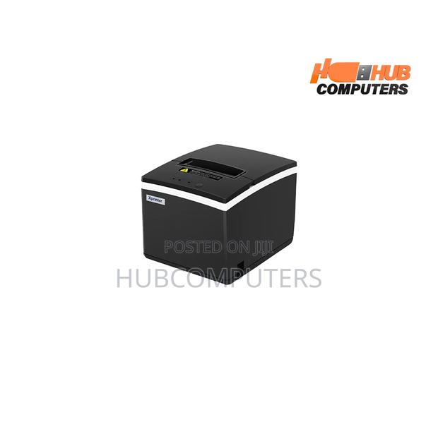 Xp-E200l X-Printer Big Size · Photo 4