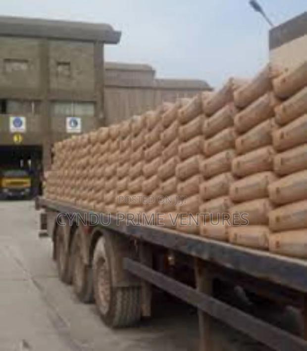 Ghacem Eco Cool 32.5n