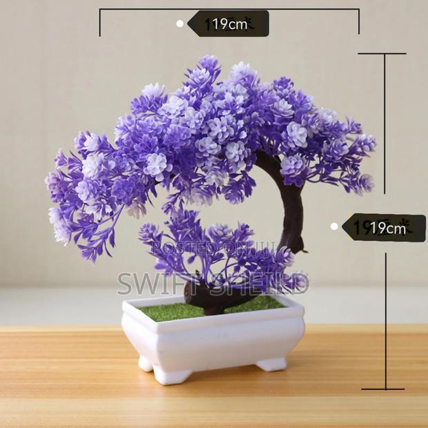 Beautiful Artificial Flower photo 3