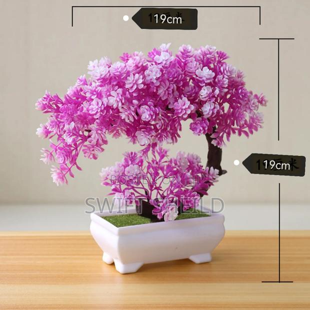 Beautiful Artificial Flower photo 4