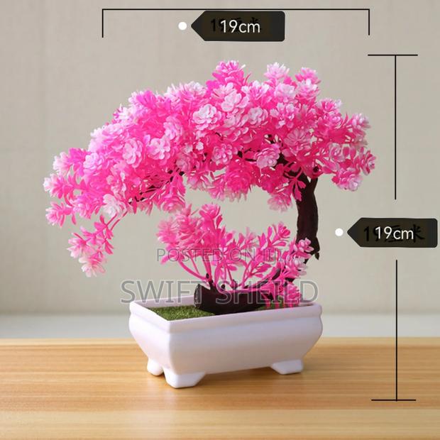 Beautiful Artificial Flower photo 5