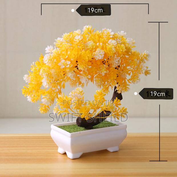 Beautiful Artificial Flower photo 6
