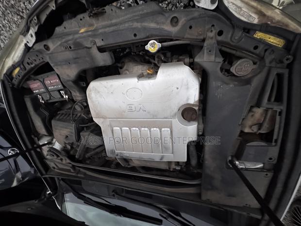 Lexus ES 350 2011 Silver photo 17