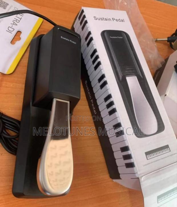 Professional Sustain Pedal · Photo 2
