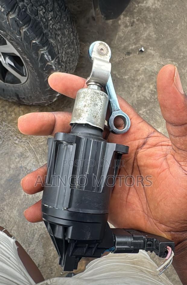 Honda CRV/Accord/Civic ,2018,2019 Etc Waste Gate Actuator